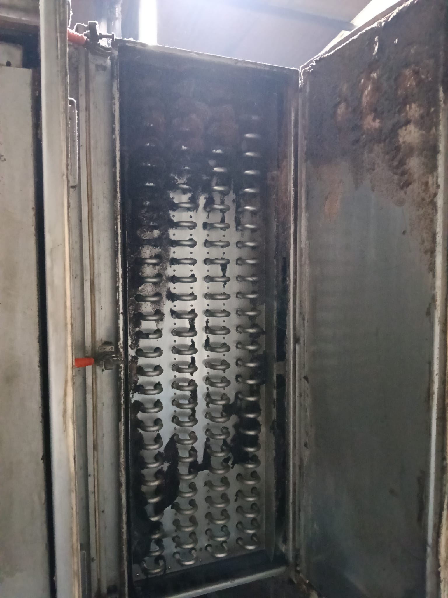 Ram Filtre Temizleme - 9