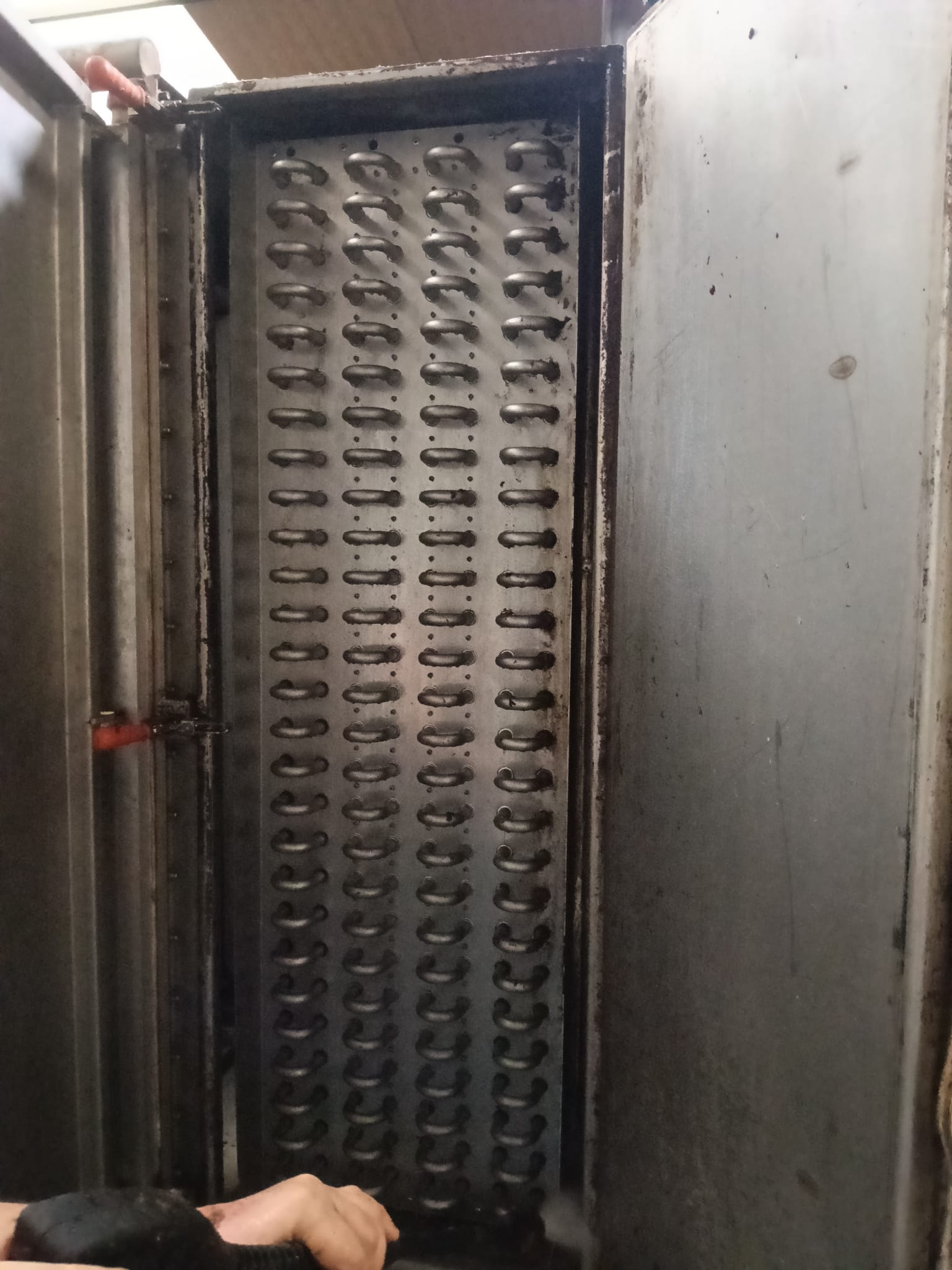 Ram Filtre Temizleme - 10