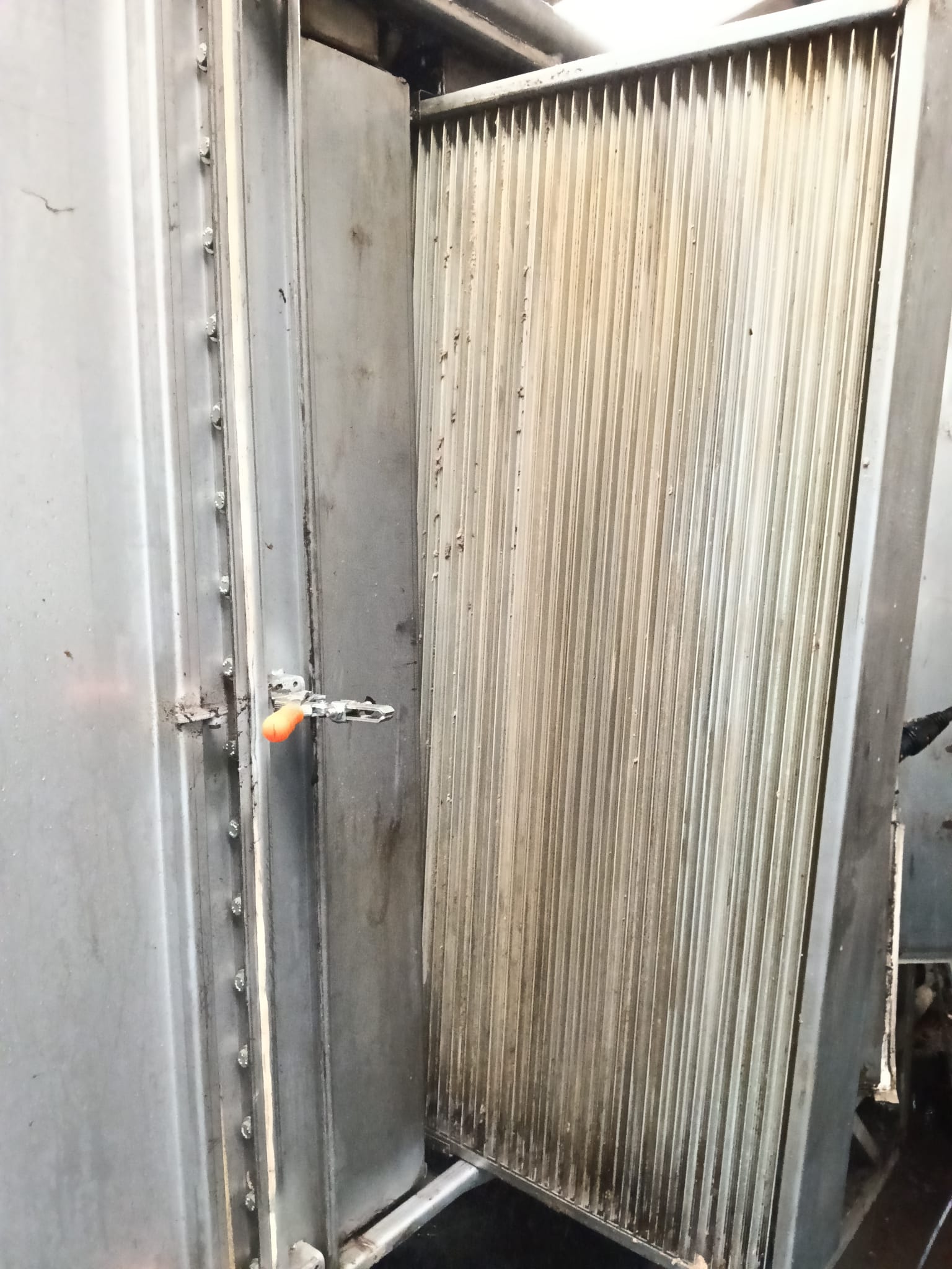 Ram Filtre Temizleme - 18